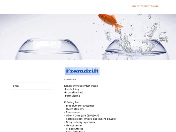 www.fremdrift.com