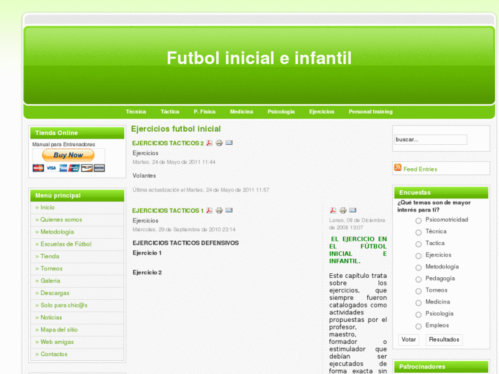 www.futbolinicial.com