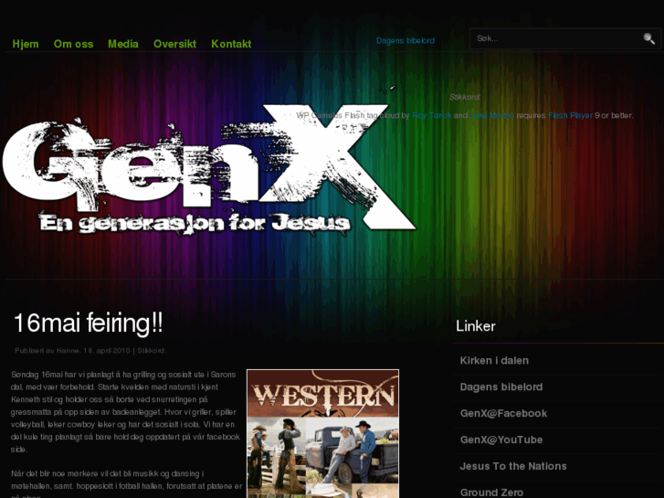 www.gen-x.no