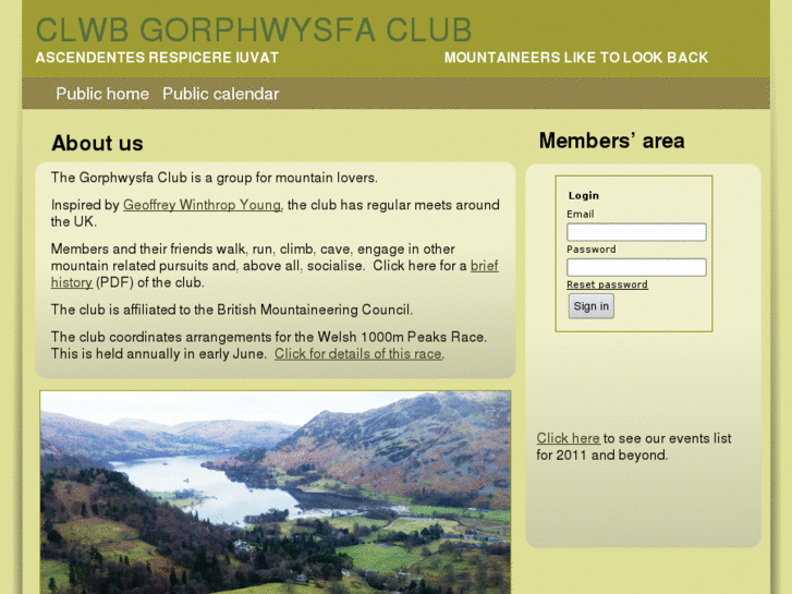 www.gorphwysfa.org