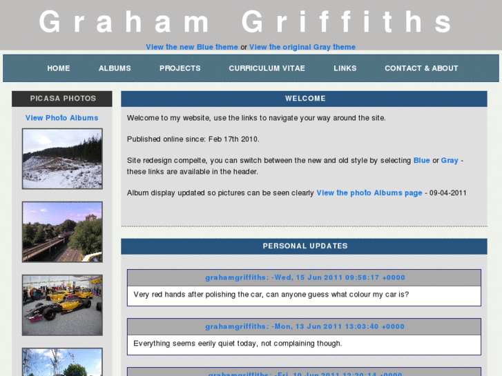 www.grahamrgriffiths.com