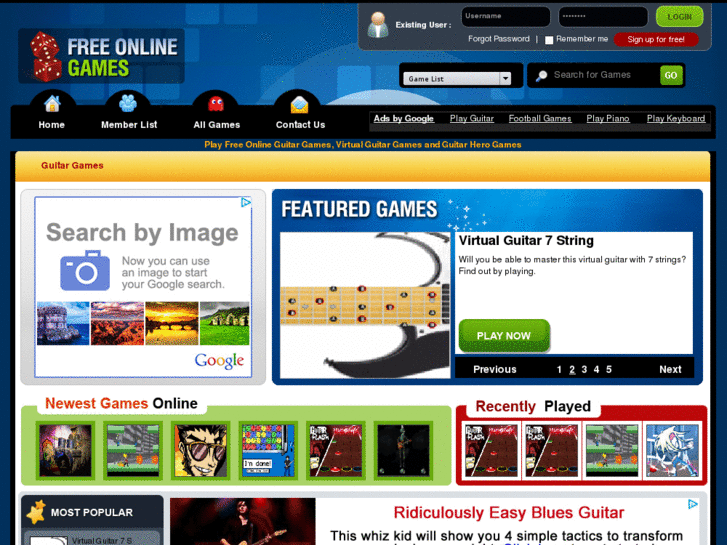 www.guitargamesonline.org