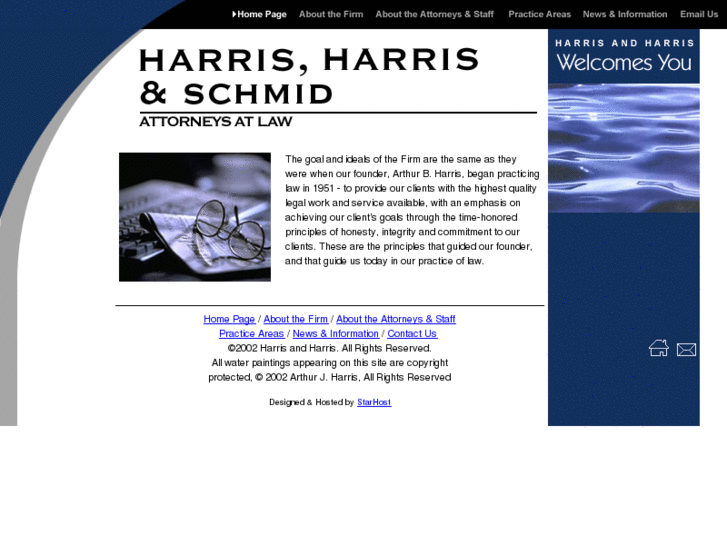 www.harrisschmid.com