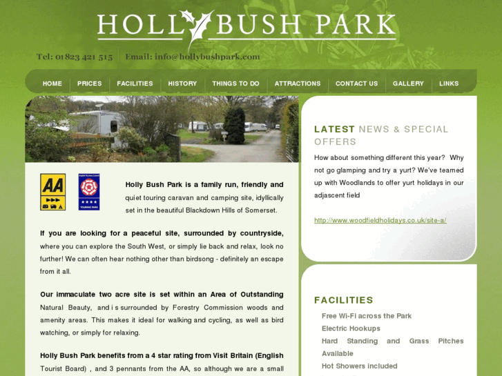 www.hollybushpark.com