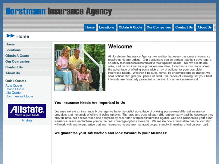 www.horstmanninsurance.com