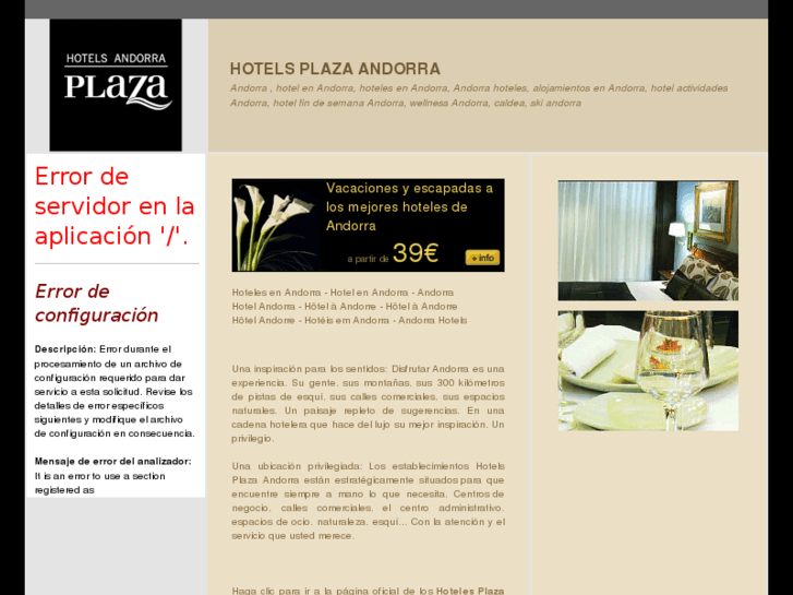 www.hotelsandorra.com