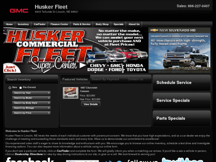 www.huskerfleet.com