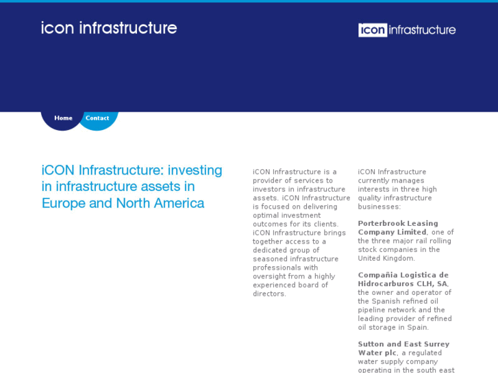 www.iconinfrastructure.com