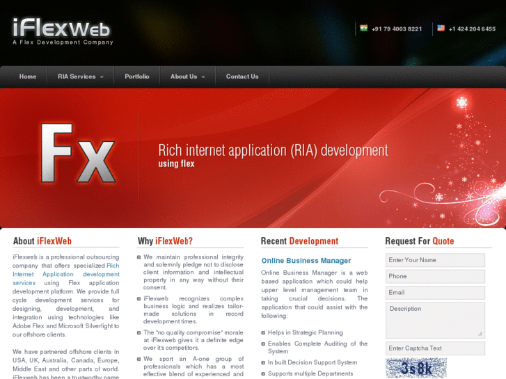 www.iflexweb.us