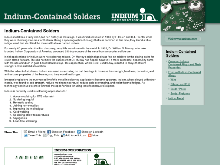 www.indiumsolders.com