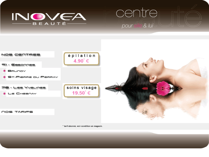 www.inoveabeaute.com