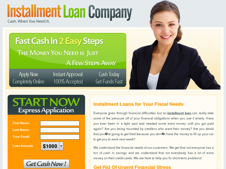 www.installmentloancompany.com