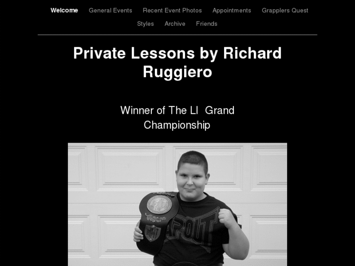 www.intofightlessons.com