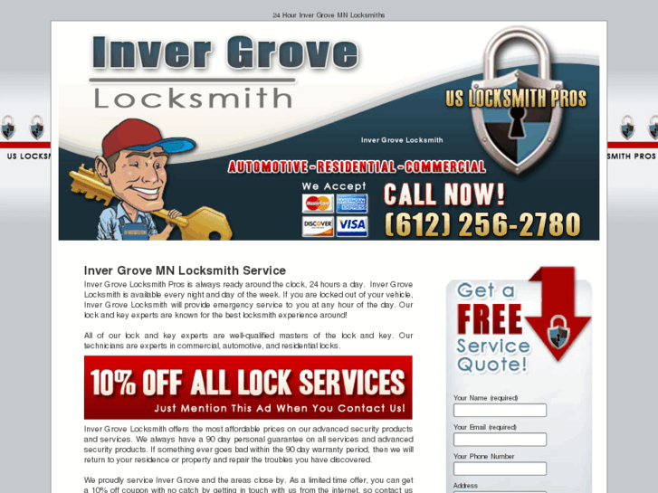 www.invergroveheightslocksmith.net