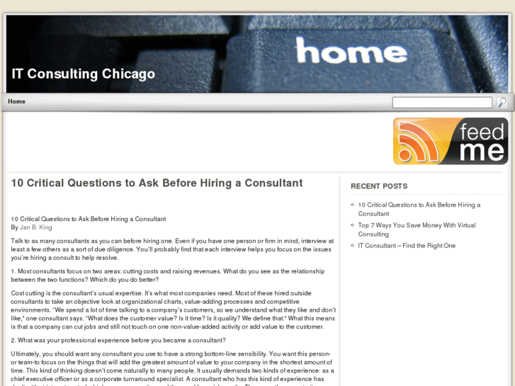 www.itconsultingchicago.org