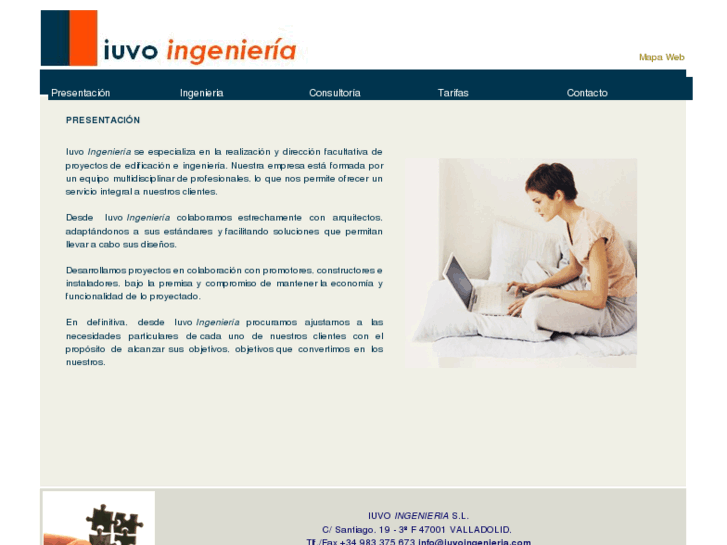 www.iuvoingenieria.com