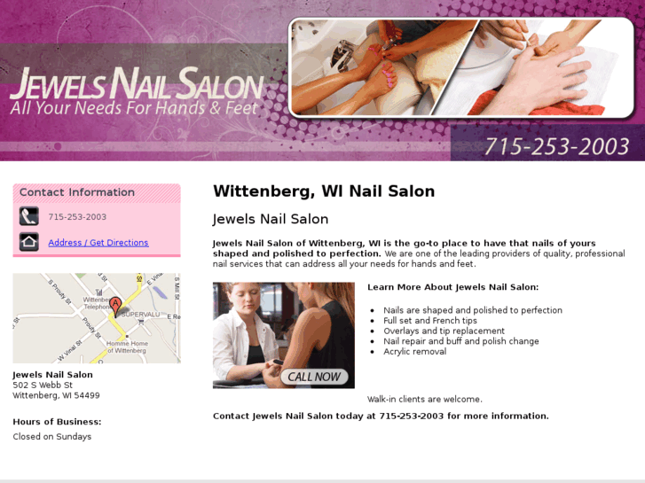 www.jewelsnailsalon.com