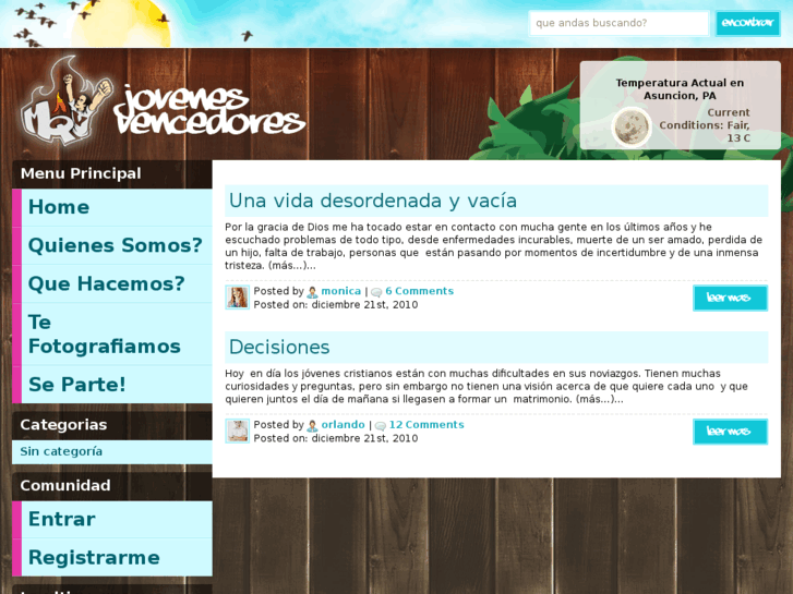 www.jovenesvencedores.com