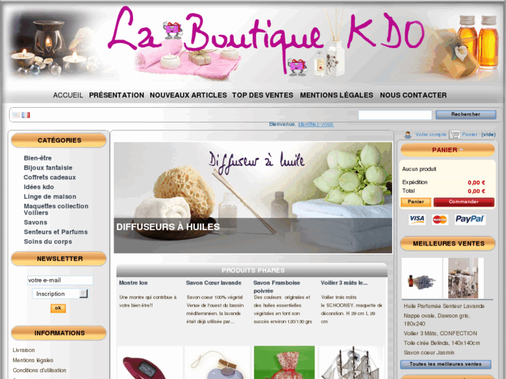 www.kdo-boutique.com