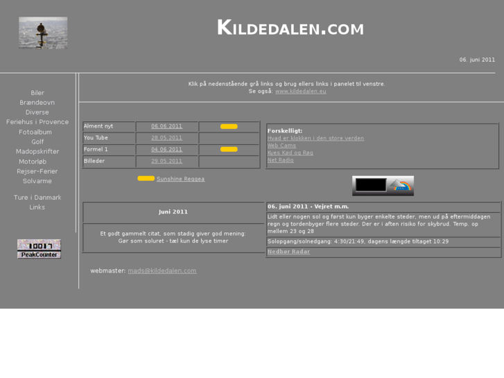 www.kildedalen.com