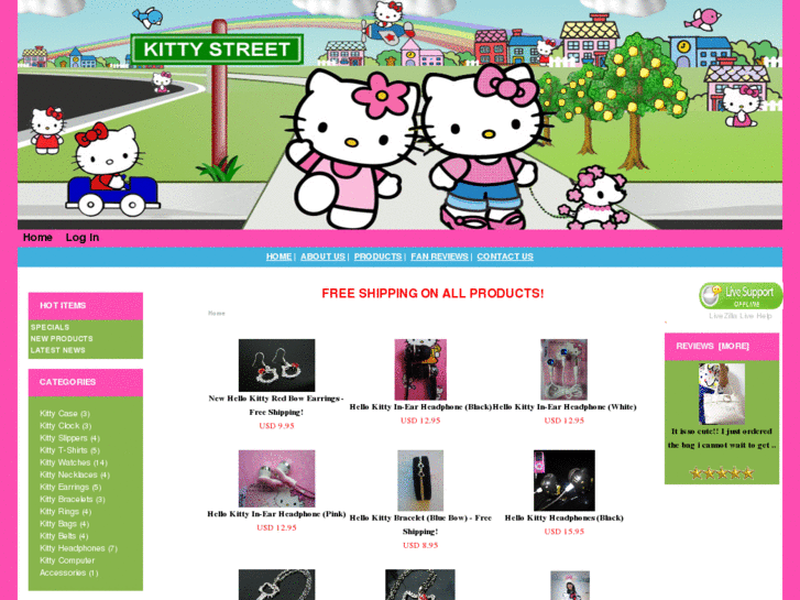 www.kittystreet.com