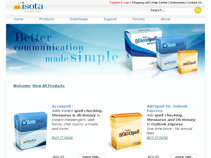 www.knowing-software.com