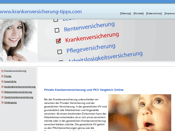 www.krankenversicherung-tipps.com