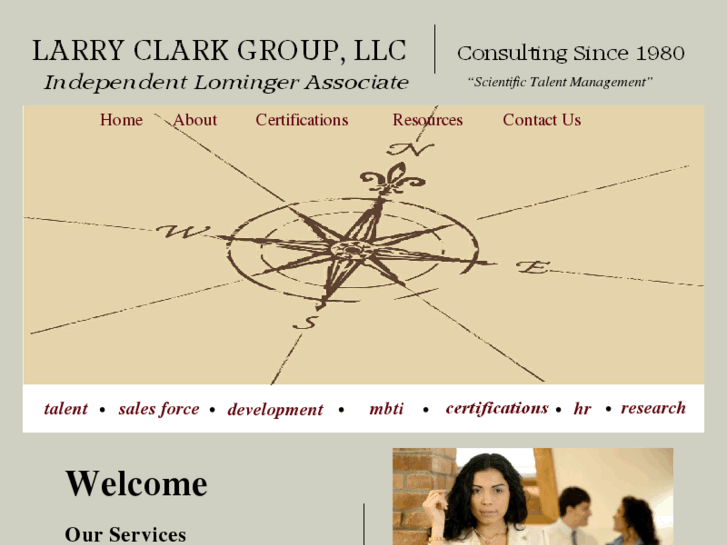 www.larryclarkgroup.com