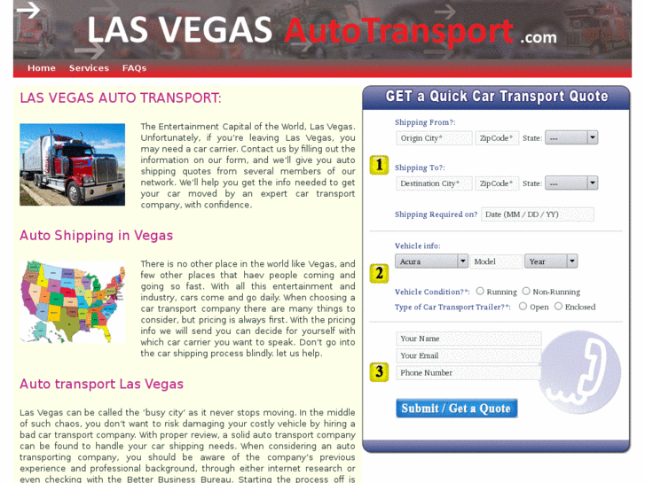 www.lasvegas-autotransport.com