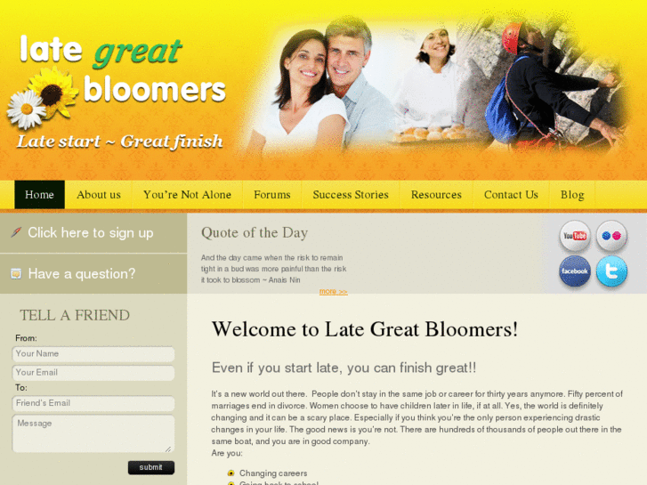 www.lategreatbloomers.com