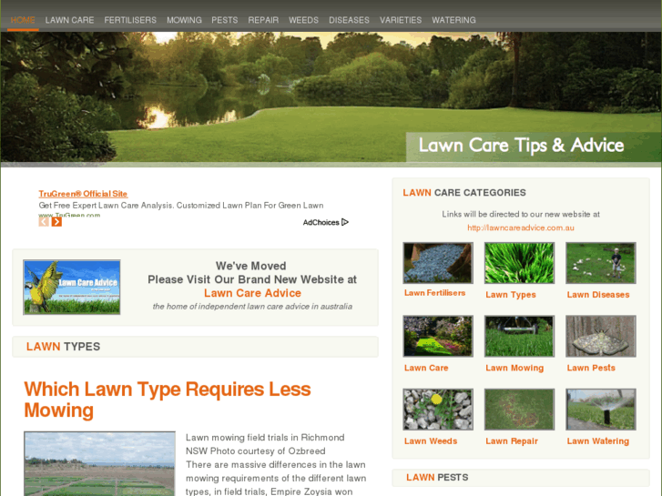 www.lawnandgarden.com.au