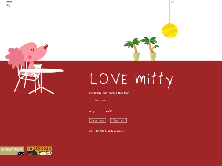 www.lovemitty.com