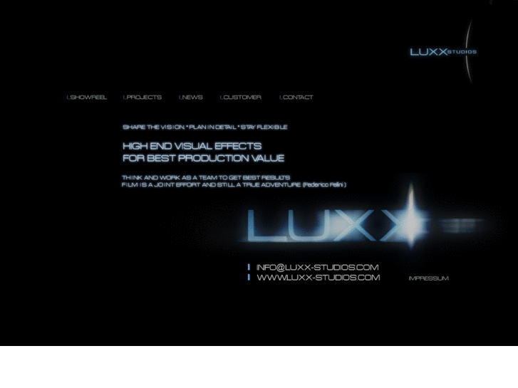 www.luxx-studios.com