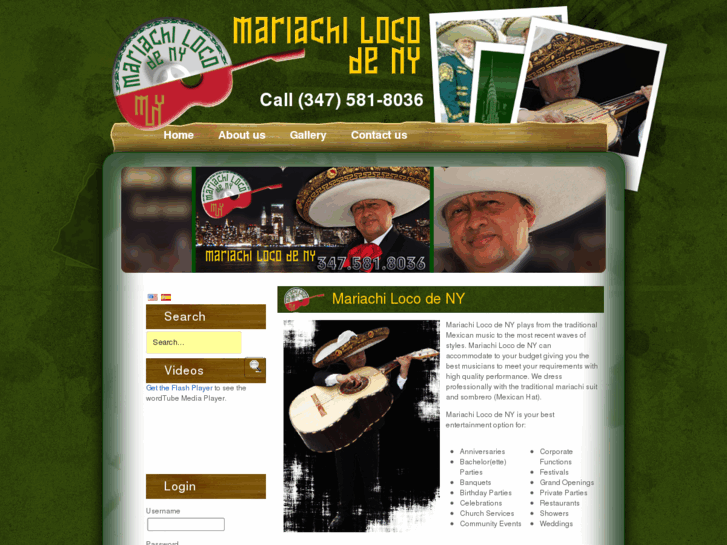 www.mariachilocodeny.com