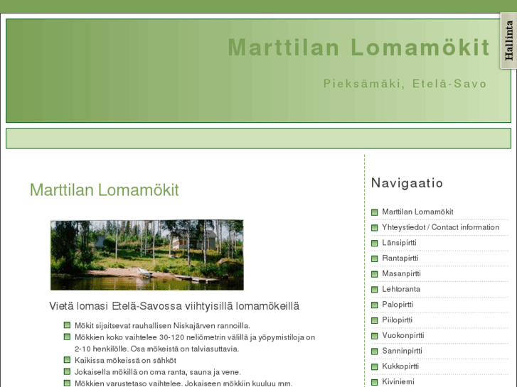 www.marttilanlomamokit.com