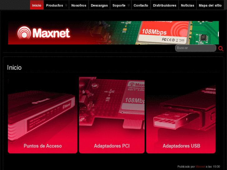 www.maxnet.com.pe