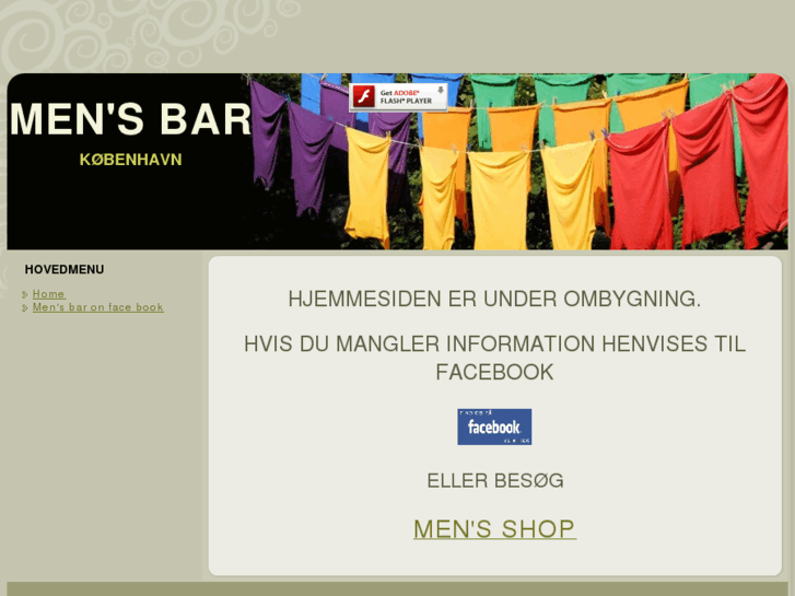 www.mensbar.dk