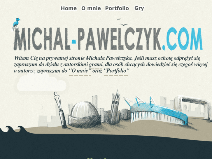 www.michal-pawelczyk.com