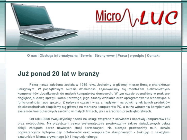 www.microluc.com.pl