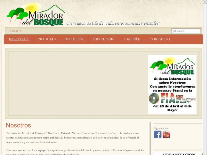 www.miradordelbosque.com