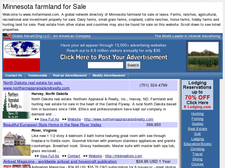 www.mnfarmland.com