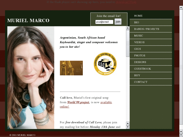 www.murielmarco.com