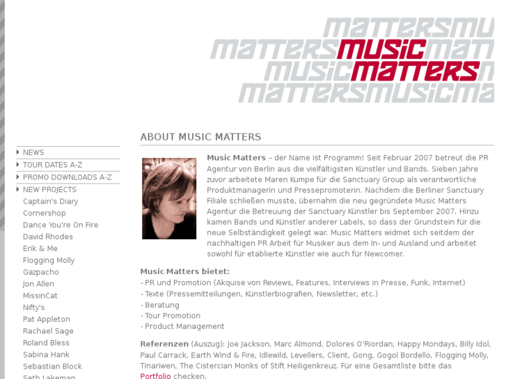 www.musicmatters.de