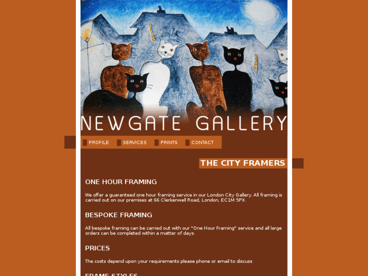 www.newgategallery.com