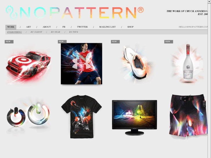 www.nopattern.com