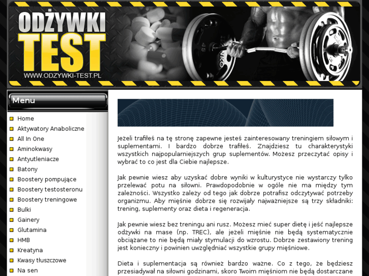 www.odzywki-test.pl