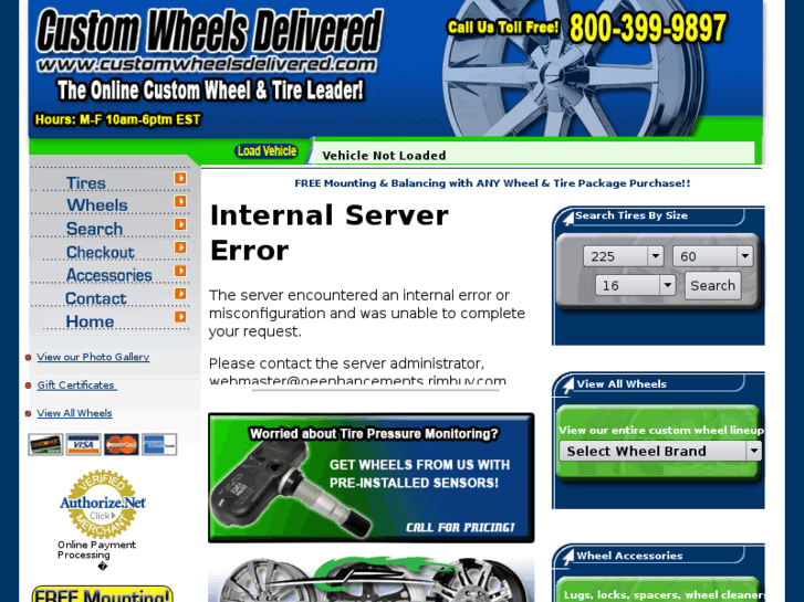 www.oeenhancements.com