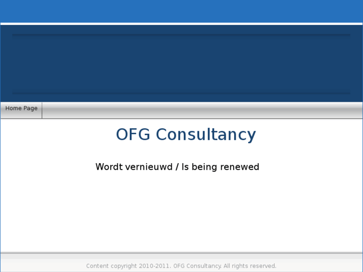 www.ofgconsultancy.com