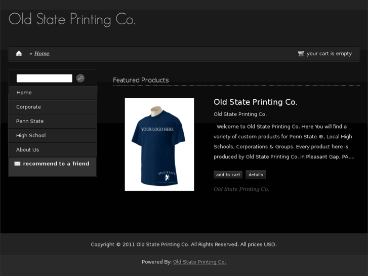 www.oldstateprinting.com