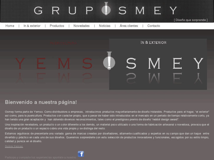 www.osmey.es